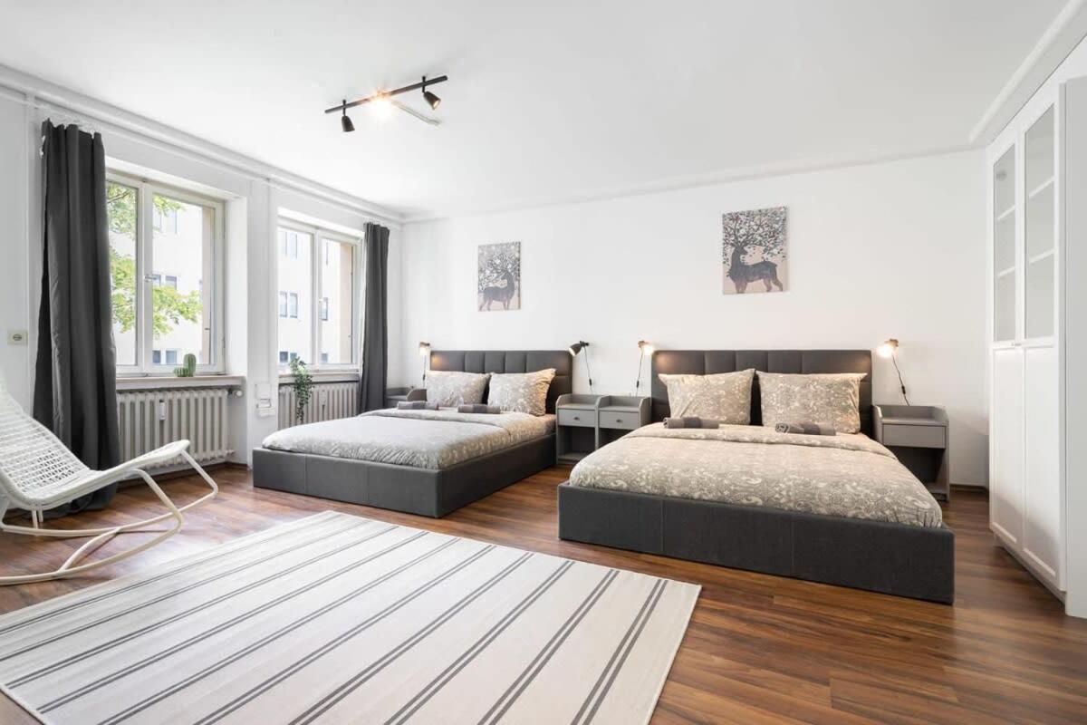 Apartamento Living In Center *